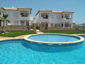 Punta Prima Holiday Rentals